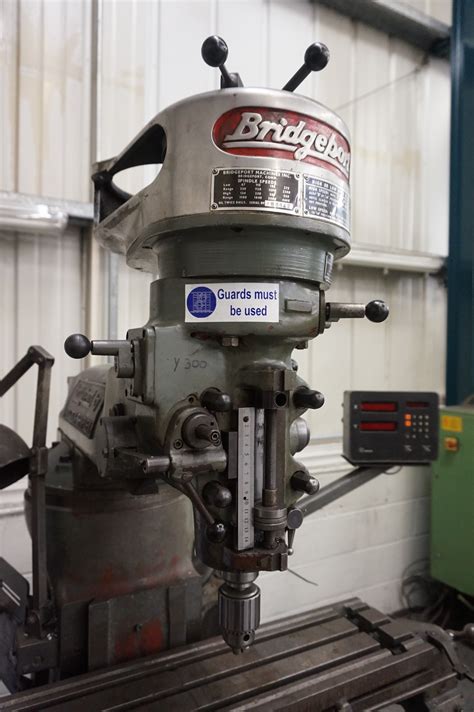 bridgeport cnc milling machine for sale uk|smallest bridgeport milling machine.